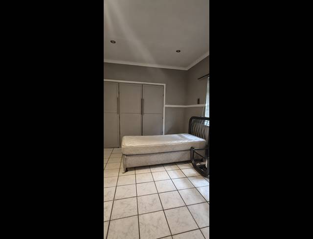 4 BEDROOM HOUSE TO LET IN SASOLBURG EXT 11